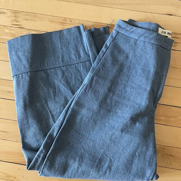 Zii Ropa Pia Pants - Picture 3 of 6